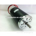 63ZYT01B 2v 24v rated 4000rpm dc motor manufacturers